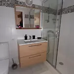 Belle Vue Apartamento Agde