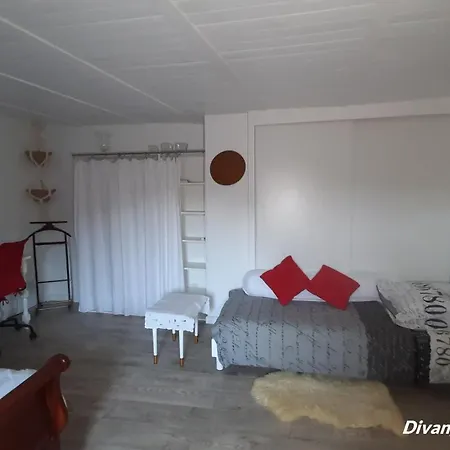 Belle Vue Apartamento