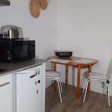 Apartmán Belle Vue *