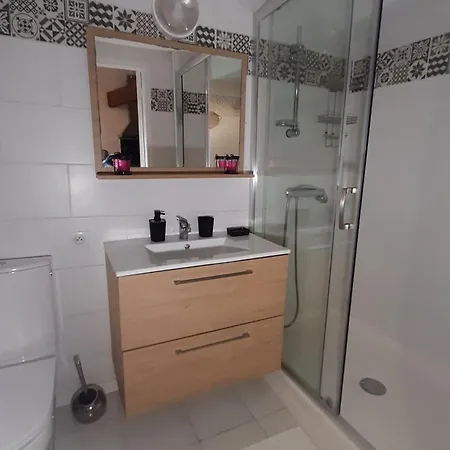 Belle Vue 아파트 아그