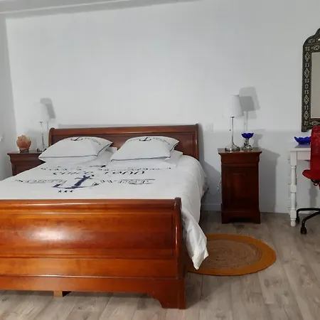 Apartmán Belle Vue *
