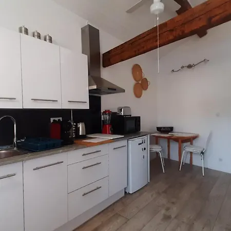 Belle Vue Apartmán