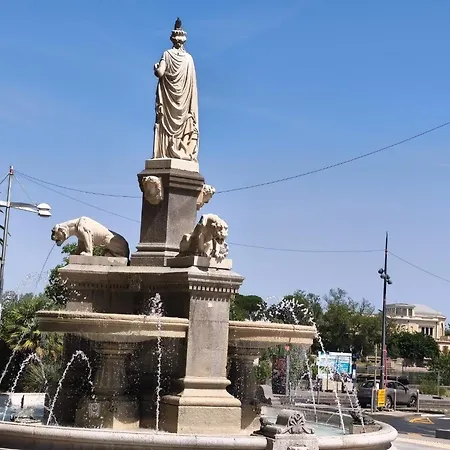 Belle Vue * Agde