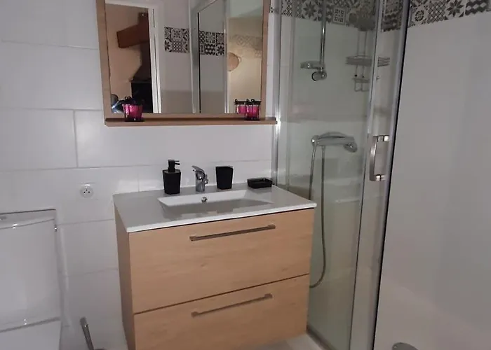 Belle Vue Διαμέρισμα Agde