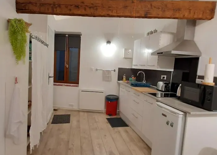 Διαμέρισμα Belle Vue Agde