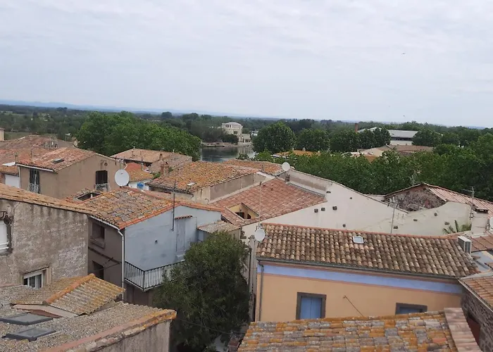 Belle Vue Διαμέρισμα Agde