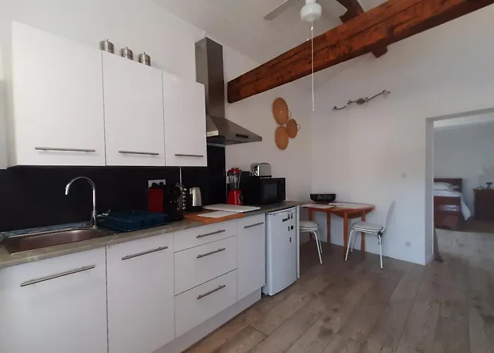 Belle Vue Διαμέρισμα