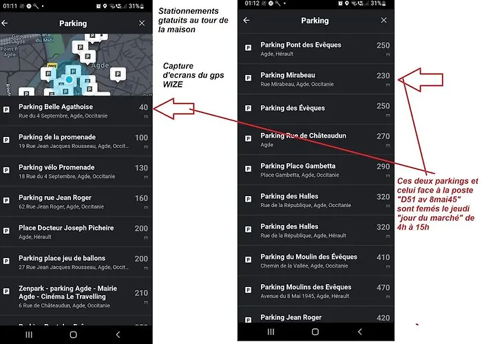 Διαμέρισμα Belle Vue *